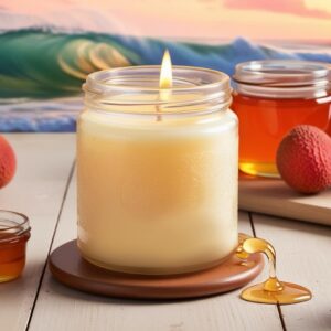 Lychee Coastal Whisper